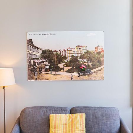 פורטו Aposentus - Your Home At Oliveiras מראה חיצוני תמונה