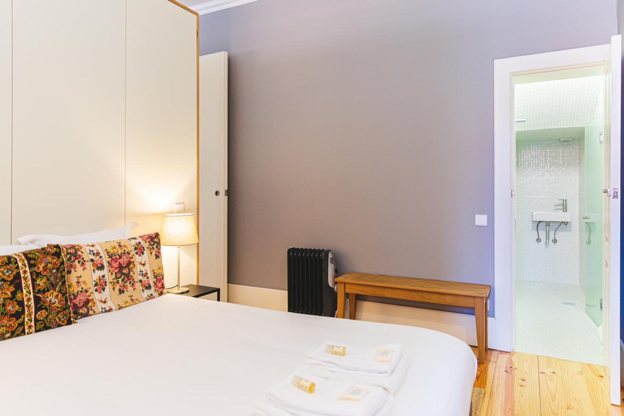 פורטו Aposentus - Your Home At Oliveiras מראה חיצוני תמונה