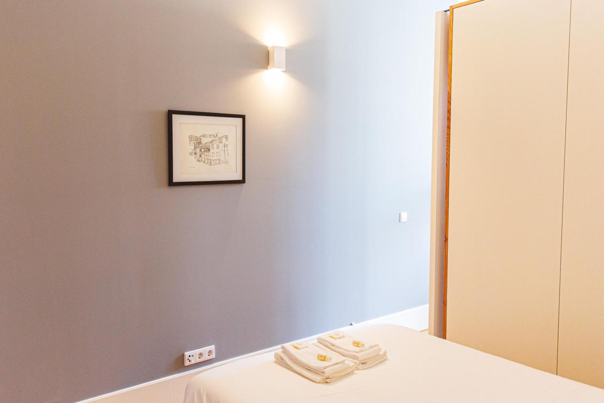 פורטו Aposentus - Your Home At Oliveiras מראה חיצוני תמונה