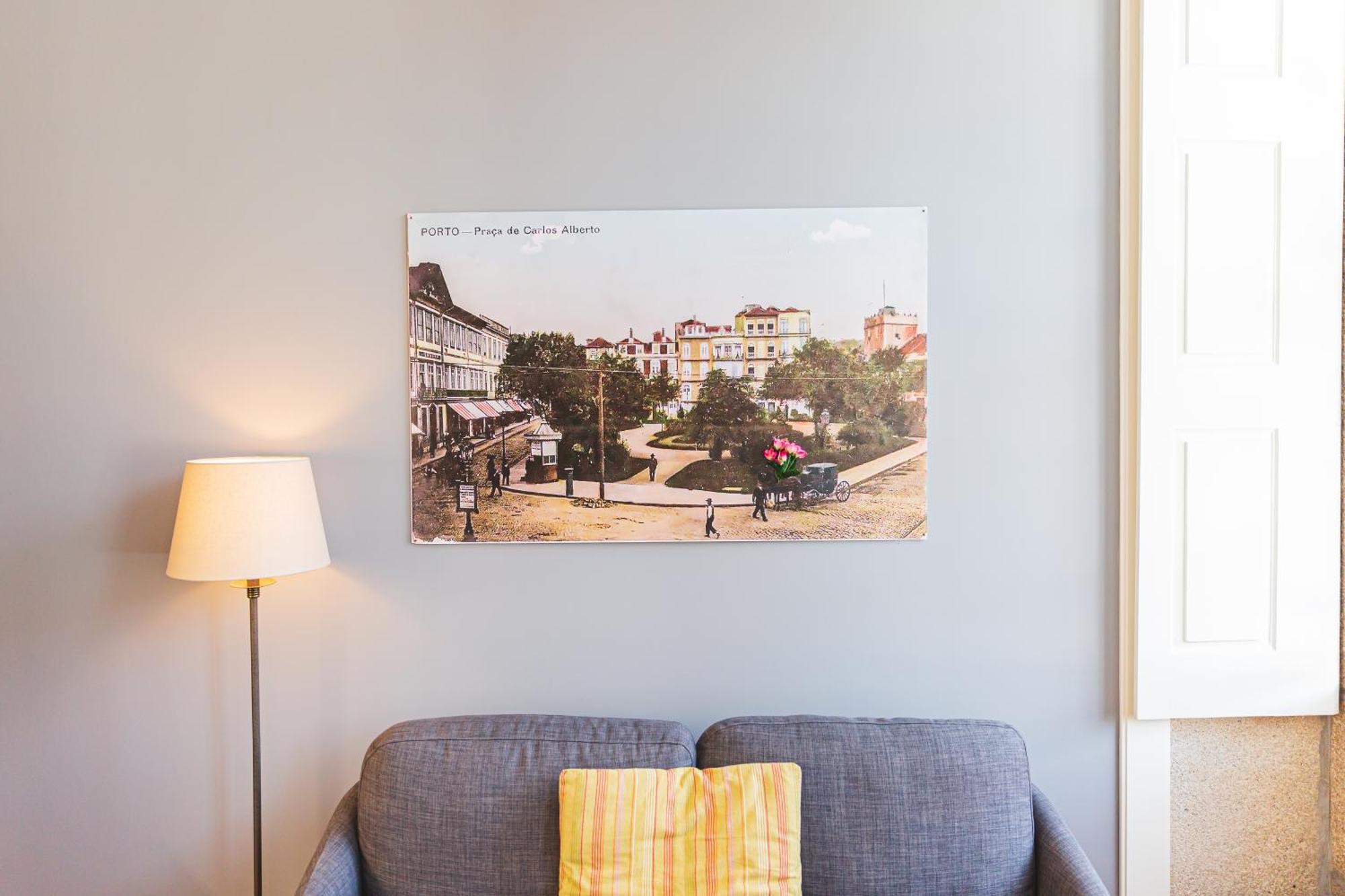 פורטו Aposentus - Your Home At Oliveiras מראה חיצוני תמונה