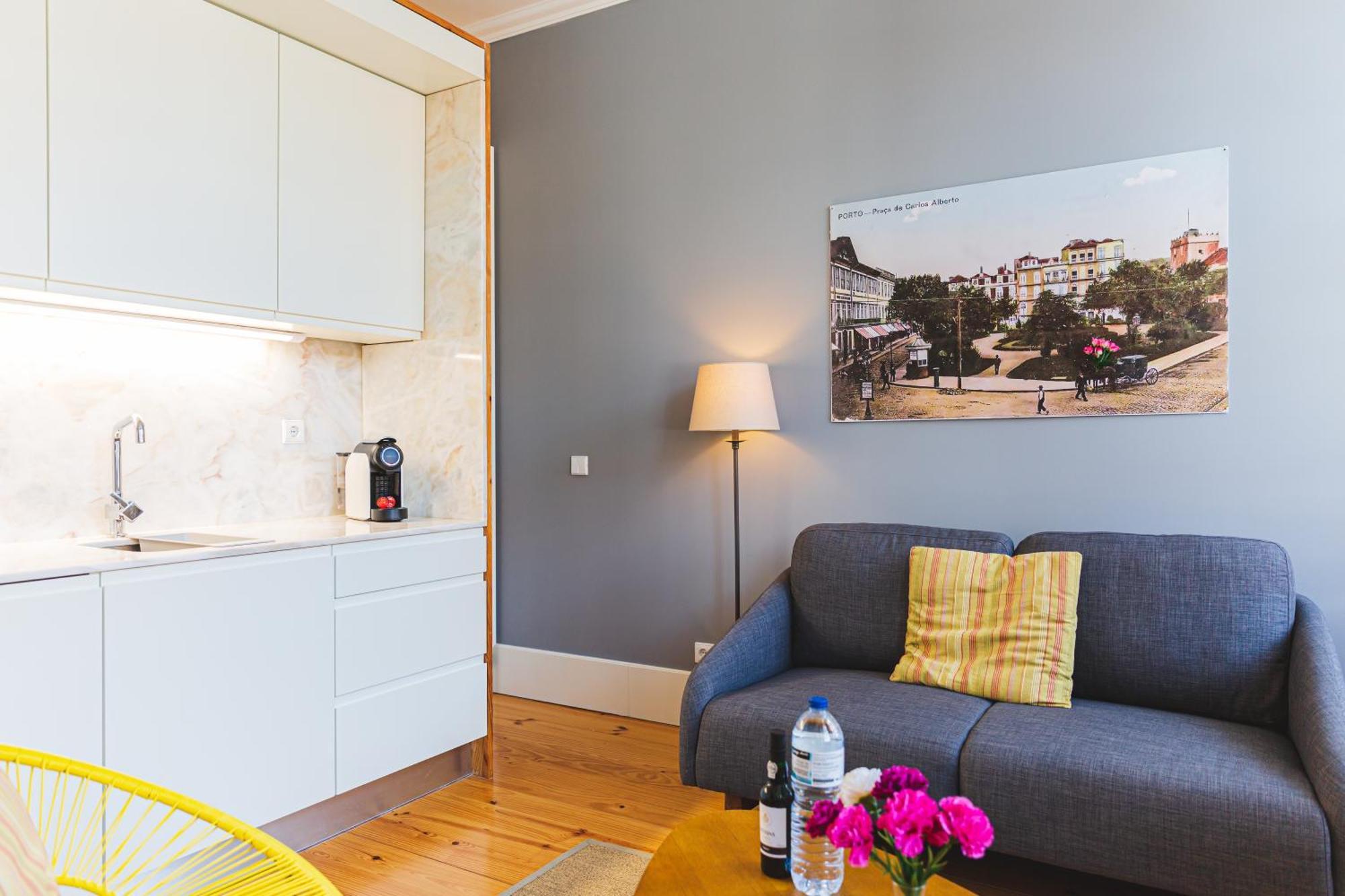 פורטו Aposentus - Your Home At Oliveiras מראה חיצוני תמונה