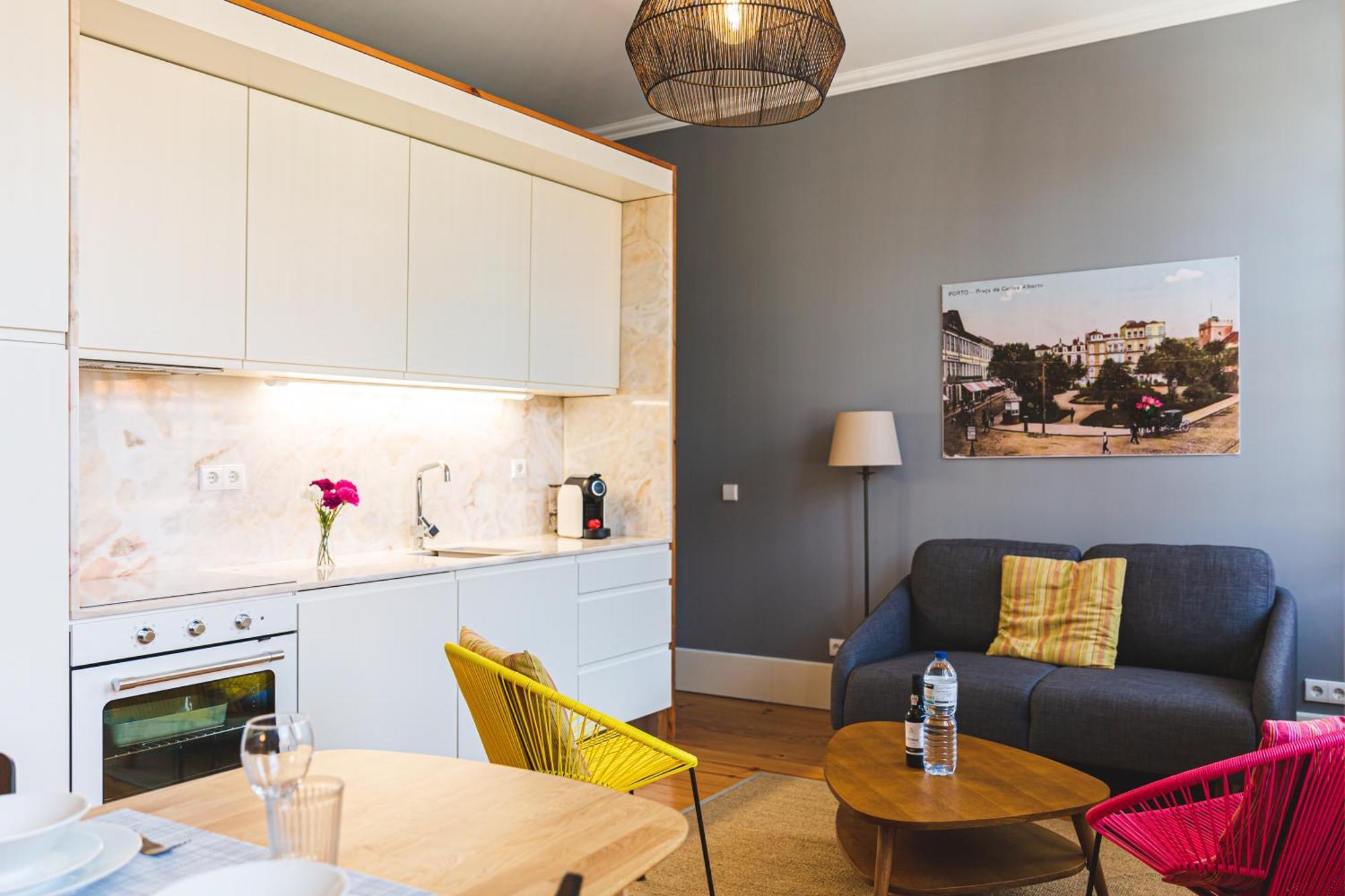 פורטו Aposentus - Your Home At Oliveiras מראה חיצוני תמונה