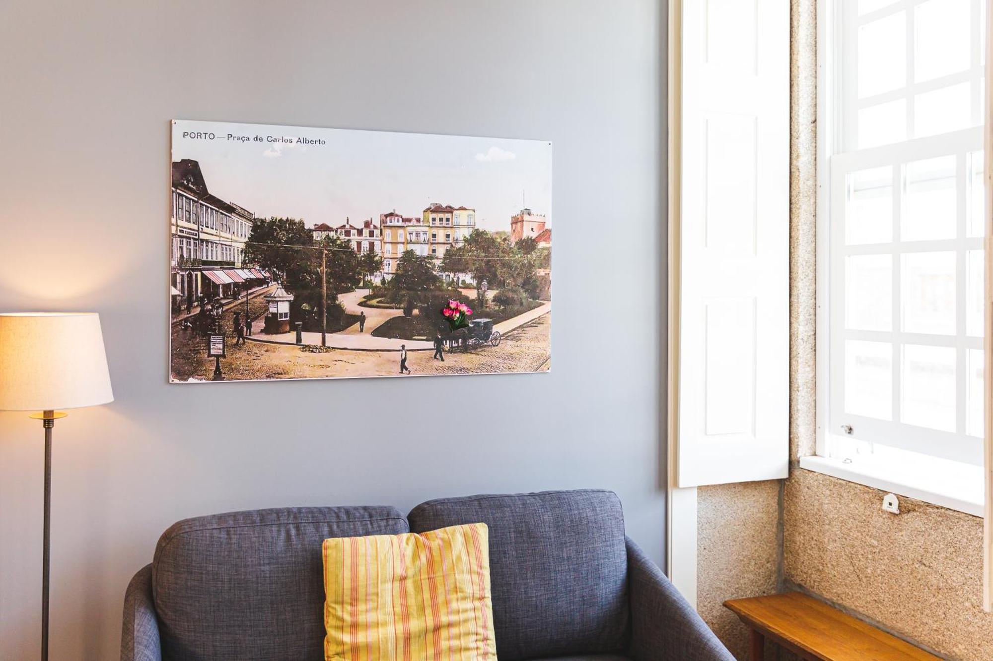 פורטו Aposentus - Your Home At Oliveiras מראה חיצוני תמונה